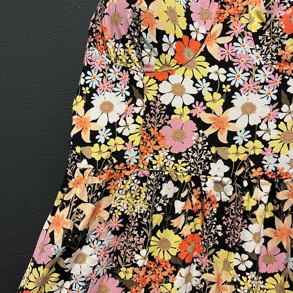 Lily Rose Maxi Dress - Picture 5 of 7